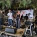 «Πήραν φωτιά» τα όργανα στη Δρώτα!