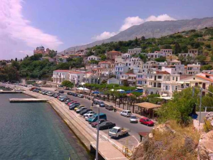 Ικαρία: Σίριαλ με “πήγαινε-έλα” σκουπιδιών σε δήμο- “Μπιφ” αντιδημάρχου με καταστηματάρχη