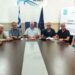 Υπογράφηκε η σύμβαση για την αποχέτευση της Νότιας Μυτιλήνης – Έργο 10,6 εκατ. ευρώ