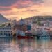Η Μυτιλήνη του χθες μέσα από τον φακό: Μια αγορά που δεν υπάρχει πια