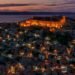 «Φρένο» στην ανάπτυξη του Μολύβου; Η παρέμβαση Βατή για το νέο Χωροταξικό Τουρισμού