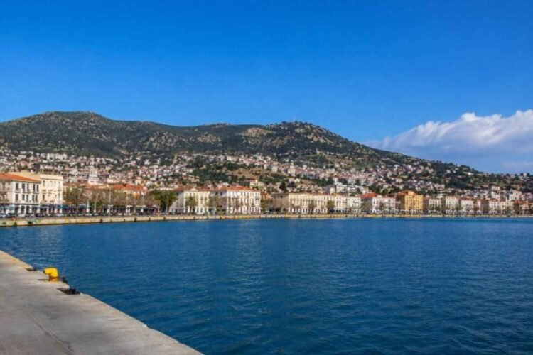 Παρεμβάσεις σε πέντε λιμένες της Λέσβου, εγκρίθηκε η προγραμματική σύμβαση