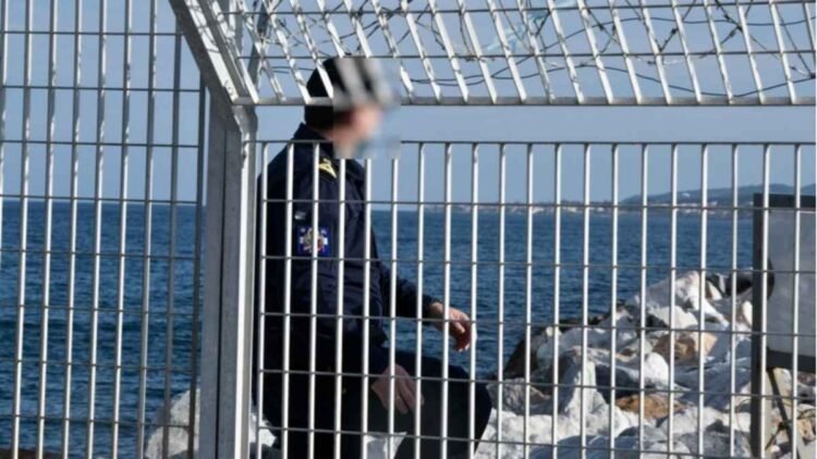 Λέσβος: Σύλληψη Τούρκου πλοιοκτήτη της γραμμής Μυτιλήνη – Αϊβαλί για διακίνηση 2 τόνων κοκαΐνης