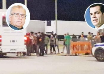 Ξεσηκώθηκε η Σάμος εναντίον του Πλεύρη