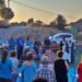 Ταξιάρχης Βέρρος: «Γεμίζουμε με παιδικές φωνές τα χωριά μας» – 5 νέες παιδικές χαρές έτοιμες προς χρήση