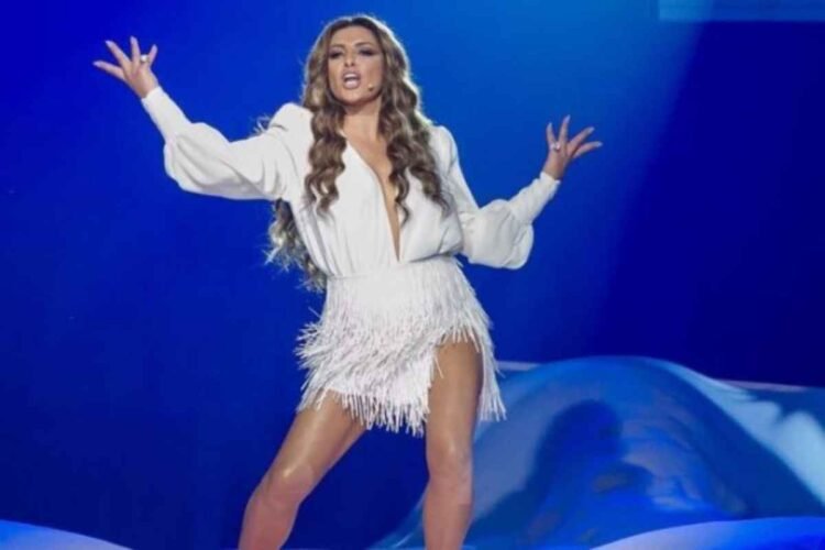 Σύλλογος Αιμοδοτών Μυτιλήνης: Αλλάζει η ημερομηνία κλήρωσης για τη συναυλία της Παπαρίζου – Όλες οι λεπτομέρειες
