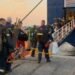 Μυτιλήνη: Πυροσβέστες έμειναν πέντε ημέρες αντί για ένα 24ωρο – «Δεν είμαστε μηχανές», καταγγέλλουν