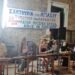 Όταν η παράδοση συναντά το ταλέντο: Αποθεώθηκαν τα παιδιά της Αγιάσου στο Πέραμα