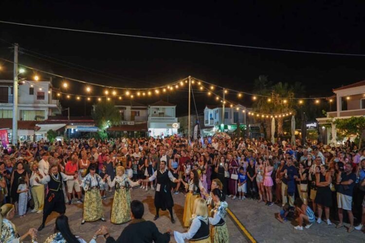 Αν θες να γνωρίσεις τη Λέσβο, μάθε πρώτα λίγες λέξεις της ντοπιολαλιάς της