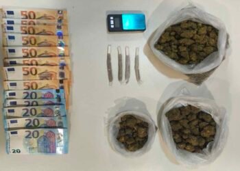 Λέσβος: Από τα τσιγαριλίκια στην «καβάτζα»…
