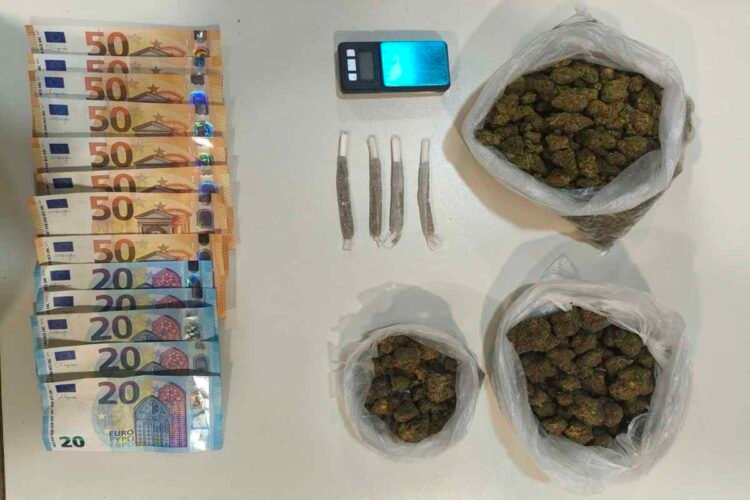 Λέσβος: Από τα τσιγαριλίκια στην «καβάτζα»…