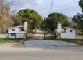 Παραχώρηση στρατοπέδου στον Δήμο Δυτικής Λέσβου