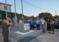 Το χρέος τιμής που εκπληρώθηκε μετά από 52 χρόνια στη Δυτική Λέσβο