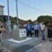 Το χρέος τιμής που εκπληρώθηκε μετά από 52 χρόνια στη Δυτική Λέσβο