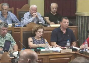 Οριστική η παραίτηση Τσομπανέλλη από την Κτηνιατρική – Αναρτήθηκε η απόφαση μετά τη θύελλα για τον αφθώδη
