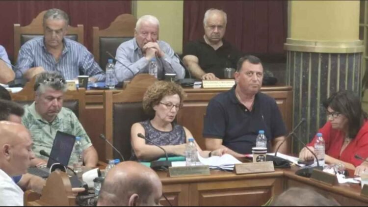 Οριστική η παραίτηση Τσομπανέλλη από την Κτηνιατρική – Αναρτήθηκε η απόφαση μετά τη θύελλα για τον αφθώδη