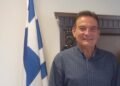 Πέθανε ο δήμαρχος Φούρνων Κορσεών σε ηλικία 57 ετών – Το σπαρακτικό αντίο της συζύγου του