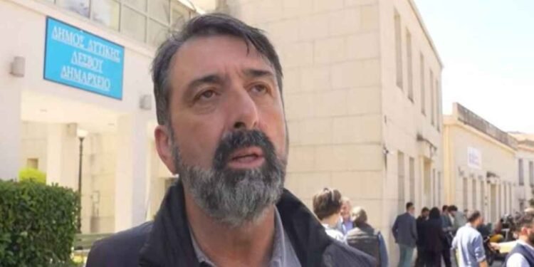 Λέσβος: «Καλό ταξίδι κοπέλες μου» – Ο αποχαιρετισμός κτηνοτρόφου στο κοπάδι του πριν τη θανάτωση