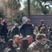 «Ως εδώ!»: Μεγάλο συλλαλητήριο κτηνοτρόφων και αγροτών στη Λέσβο