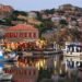 Λέσβος: Το ελληνικό νησί που «αντιστέκεται» στην ακρίβεια και έχει πάνω από 100 παραλίες