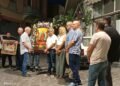 Η Παναγία τιμήθηκε με κατάνυξη στα Μυστεγνά