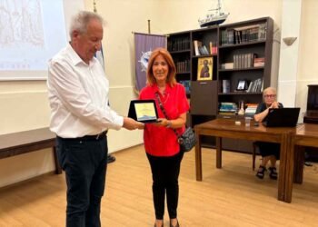 Μεταμορφώνονται οι Οινούσσες: Τα νέα υδρευτικά έργα, το Συνεδριακό Κέντρο και το Στάδιο