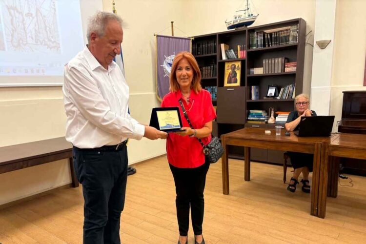 Μεταμορφώνονται οι Οινούσσες: Τα νέα υδρευτικά έργα, το Συνεδριακό Κέντρο και το Στάδιο