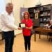 Μεταμορφώνονται οι Οινούσσες: Τα νέα υδρευτικά έργα, το Συνεδριακό Κέντρο και το Στάδιο