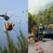 «Η προστασία όσων μας προστατεύουν είναι ευθύνη της Πολιτείας» – Παρέμβαση της Ν.Ε. ΣΥΡΙΖΑ Λέσβου για την τραγωδία στην Ψάθα