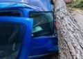 Λέσβος: Συλλήψεις για ηχορύπανση και όπλα – Σοβαρός τραυματισμός σε τροχαίο