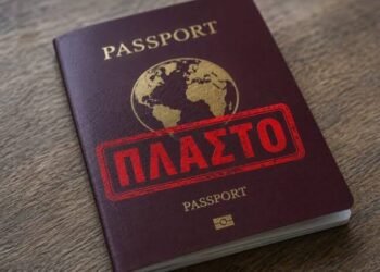 Χίος: Επιχείρησε να περάσει στη χώρα με πλαστό διαβατήριο, συνελήφθη 34χρονος