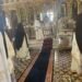 Μνημόσυνο για τον μακαριστό Μητροπολίτη Θεσσαλονίκης Άνθιμο στη Χίο