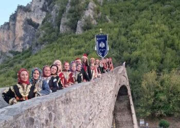 Μεγάλη διάκριση για τη Χίο: Στο νησί το 27ο Πανελλήνιο Αντάμωμα Καππαδοκών