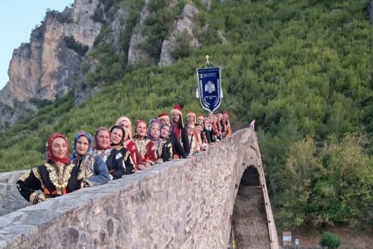 Μεγάλη διάκριση για τη Χίο: Στο νησί το 27ο Πανελλήνιο Αντάμωμα Καππαδοκών