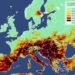 Από την Ελλάδα μέχρι το Βέλγιο, πάνω από 5 εκατ. στρέμματα έγιναν στάχτη το φετινό καλοκαίρι
