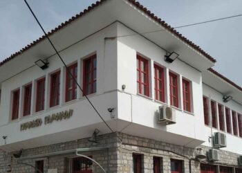 Λέσβος: «Βόμβα» στα Πάμφιλα πριν το πρώτο κουδούνι – Στοιβάξαν 26 μαθητές σε ένα τμήμα – Οι 12 με μαθησιακές δυσκολίες!