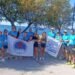 Με μεγάλη επιτυχία ολοκληρώθηκε η 8η Σκυταλοδρομία Λέσβου!