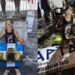 Από τον Μανταμάδο στη Σπάρτη, ο Στρατής Βαρταλαμίδης τερμάτισε τα 246 χλμ. του Σπάρταθλον