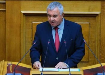 Μιχαηλίδης για ηλεκτροδότηση: «Η Χίος δεν μπορεί να περιμένει άλλο»