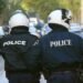 Σύλληψη 53χρονου στη Χίο για βία κατά υπαλλήλων και απείθεια
