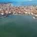 Υπογραφή σύμβασης για τη 2η φάση της ανάπλασης της προκυμαίας και της πλατείας Σαπφούς