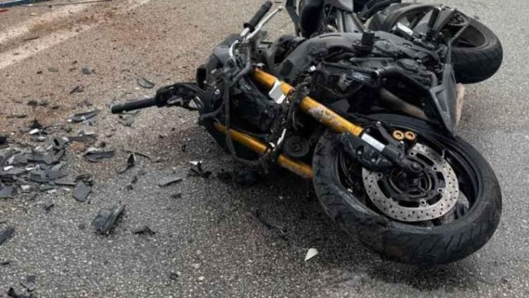 Τραγωδία στη Χίο: Θανάσιμος τραυματισμός 67χρονου σε σύγκρουση μοτοσικλετών