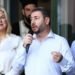 Η Ομάδα Αλήθειας περίλαβε τον Ανδρουλάκη με τη… Λέσβο και τη Μυτιλήνη