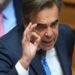 Σχοινάς: Στη Μυτιλήνη έγιναν εγκληματικά λάθη – Θα έρθει η ώρα της απόδοσης των ευθυνών