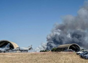 Τα πιθανά αίτια της τραγωδίας στην Τανάγρα και το συμβάν με ένα Mirage λίγα 24ωρα πριν (βιντεο)