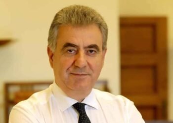 Διήμερη περιοδεία Καββαδά στη Λέσβο – Στο επίκεντρο ο αφθώδης πυρετός