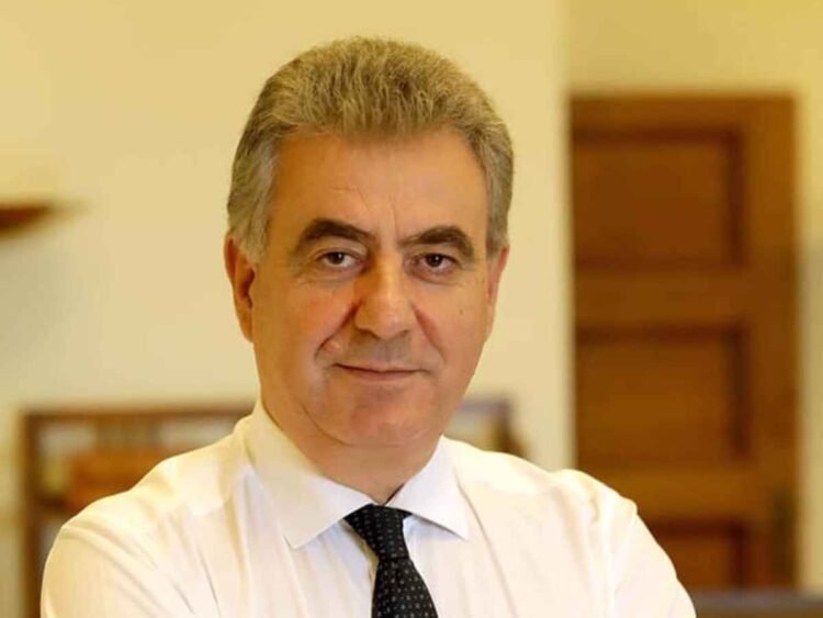 Διήμερη περιοδεία Καββαδά στη Λέσβο – Στο επίκεντρο ο αφθώδης πυρετός