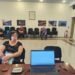 Η Αστυνομία στους Φούρνους και τη Θύμαινα για την έκδοση νέων ταυτοτήτων