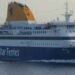 Κακοκαιρία: Ακυρώνονται τα δρομολόγια του Blue Star Myconos – Χωρίς πλοίο Μυτιλήνη, Χίος και Λήμνος
