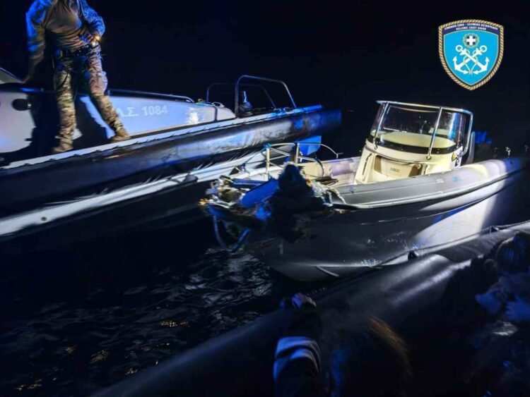 Τραγωδία χωρίς τέλος στο Αιγαίο με 12 νεκρούς σε Σάμο και Λέσβο – Παρέμβαση ΚΚΕ και ΤΕ Σάμου για τα νέα ναυάγια